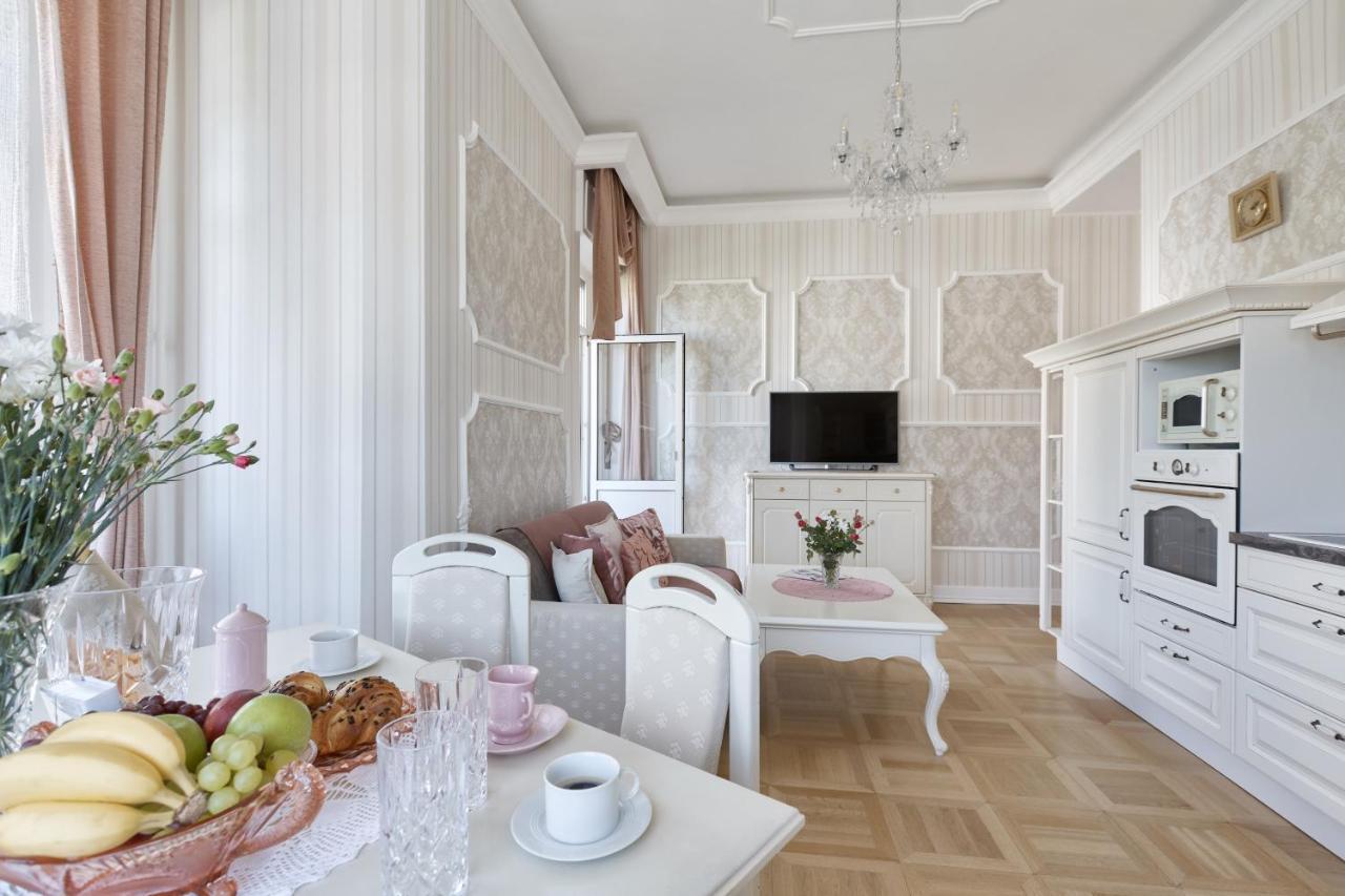 Haus Waldeck *