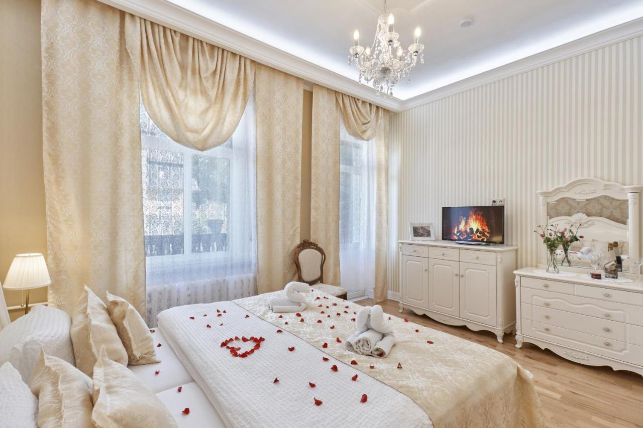 Apartment Haus Waldeck *