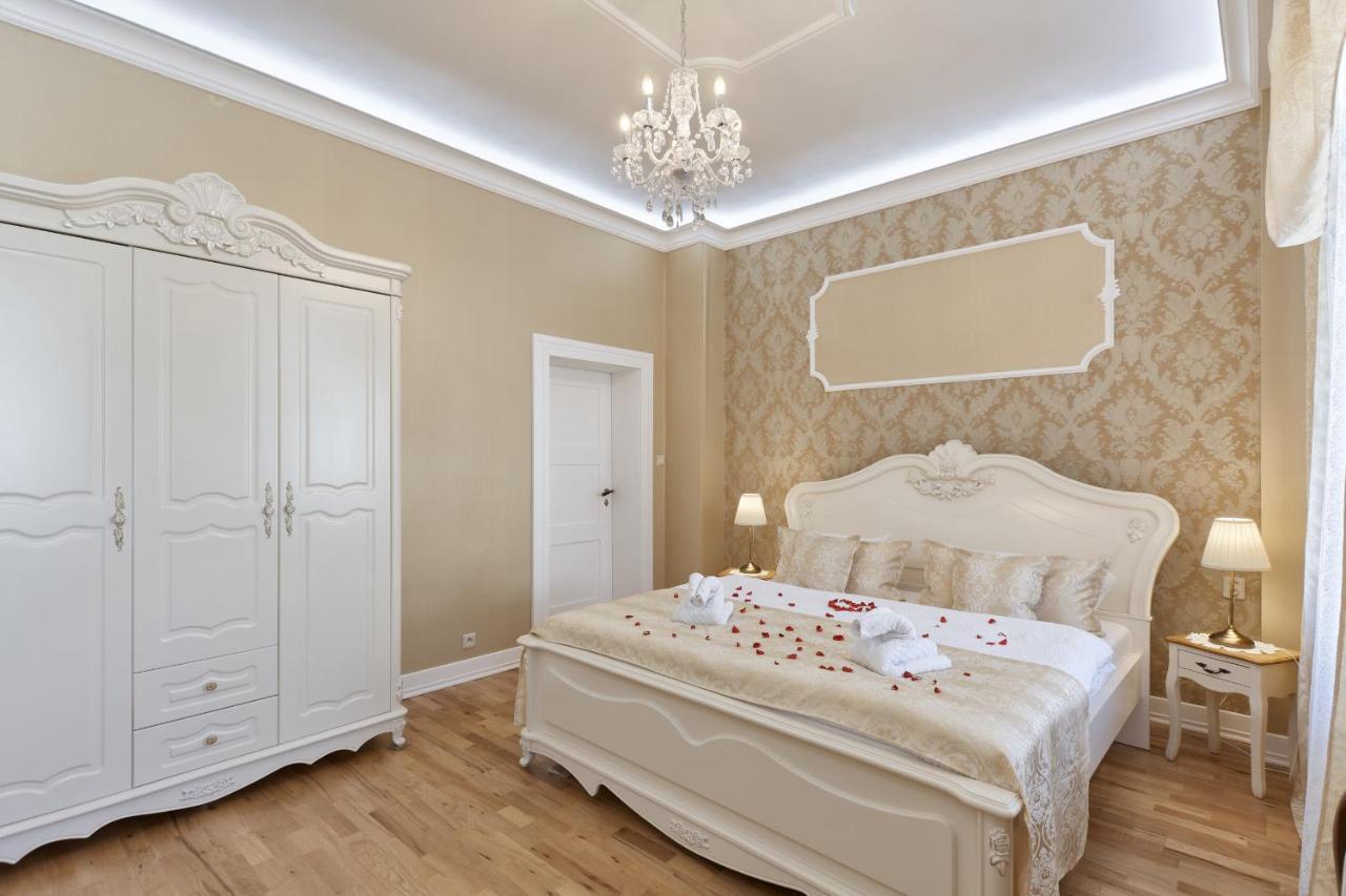 Haus Waldeck Apartment Bad Elster