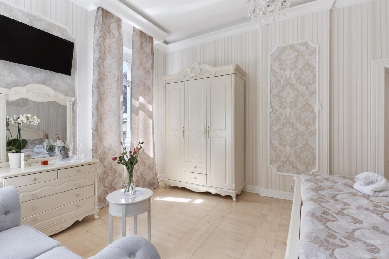 Apartment Haus Waldeck