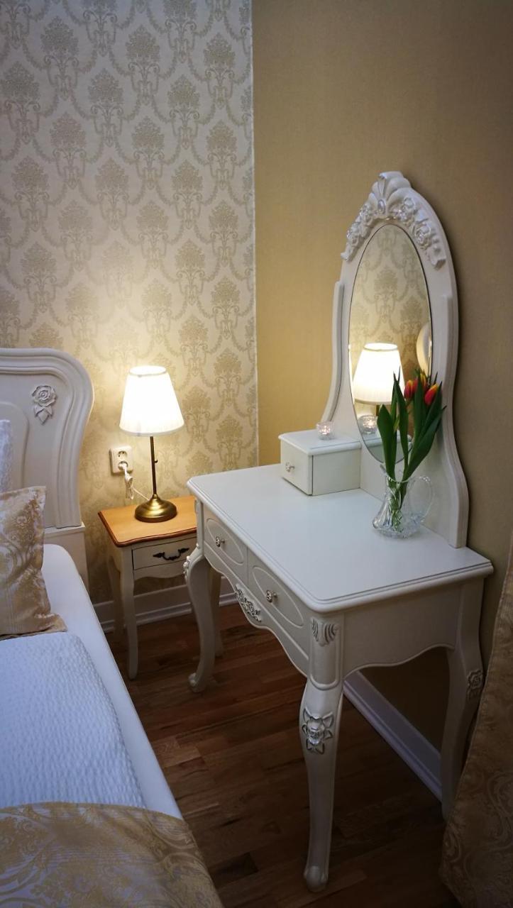 Haus Waldeck Apartment *
