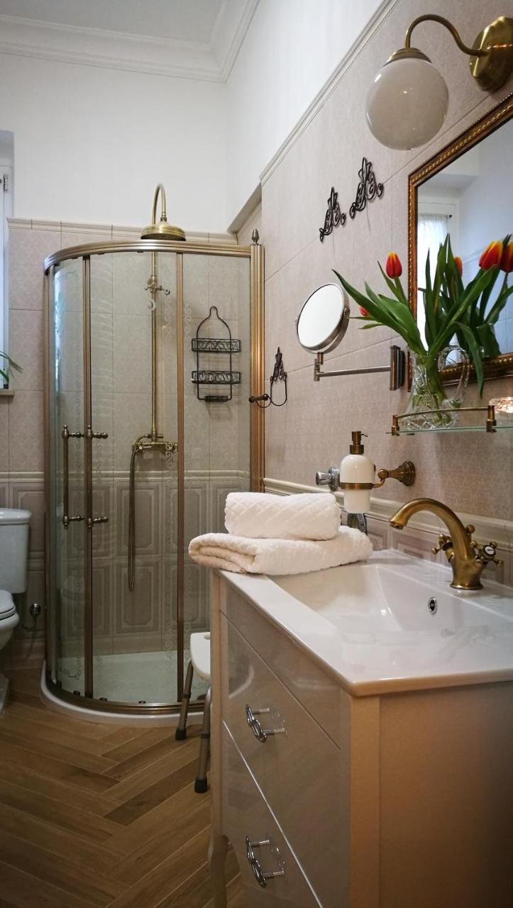 Haus Waldeck Apartment *