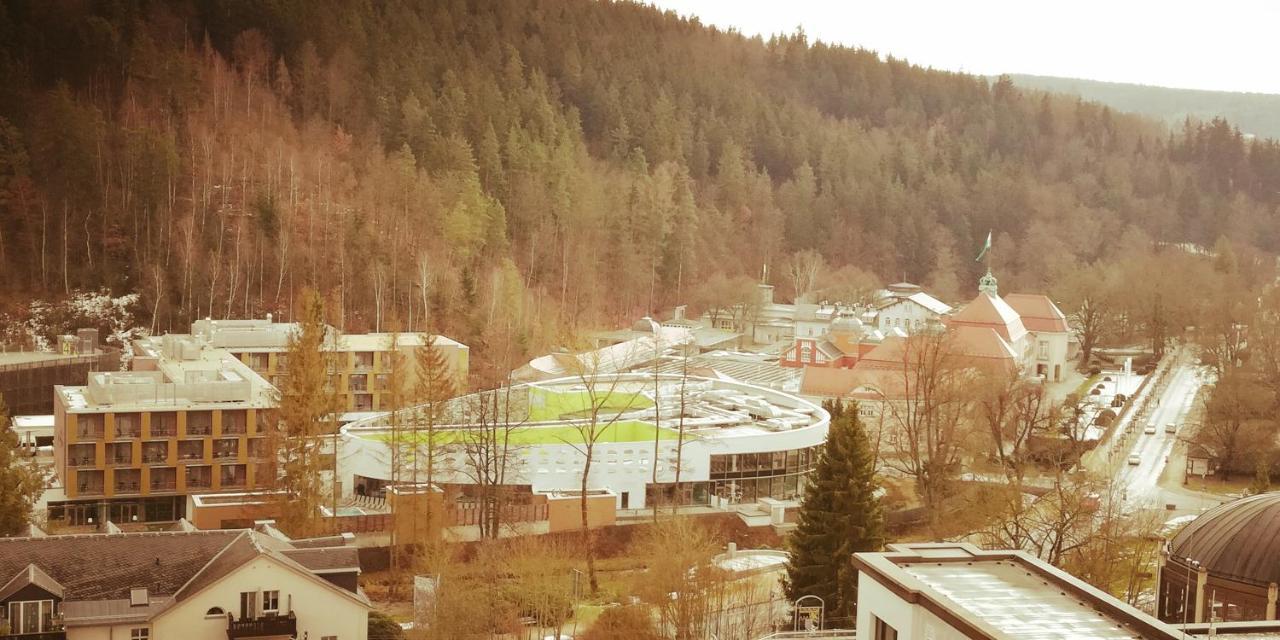 Haus Waldeck *