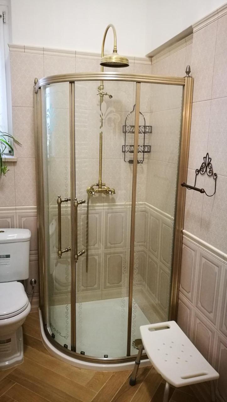 Apartment Haus Waldeck Bad Elster